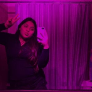 Meet your Posher, Nataly